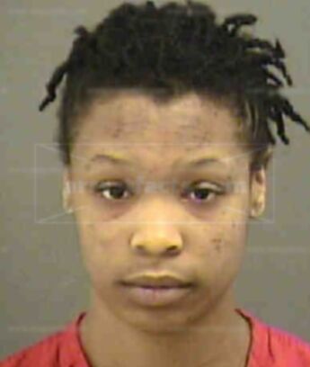 Shanteria Enoch