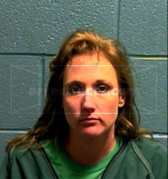 Trisha Vonne Comeau
