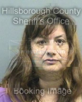 Deborah Exum Kendrick