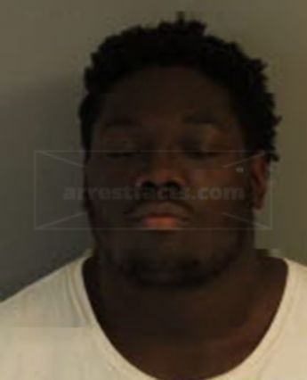 Denzel Murphy