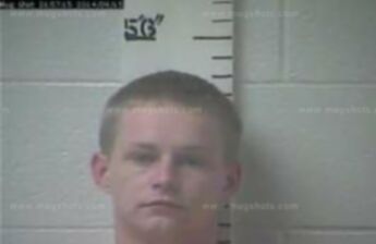 Jacob Aaron Byers