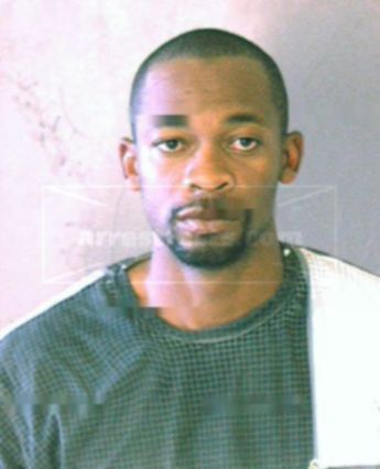Brandon Lamar Parish