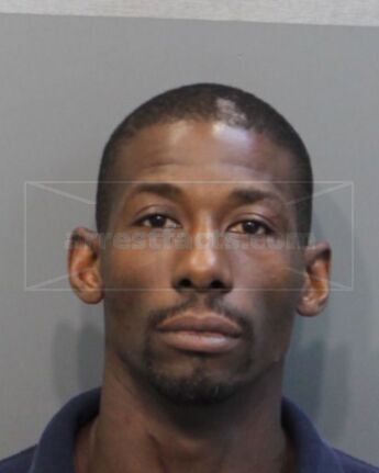 Tyrone Epps