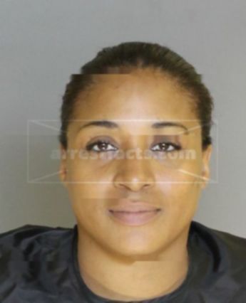 Shonta Larissa Helton