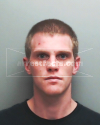 Nicholas Alan Parris