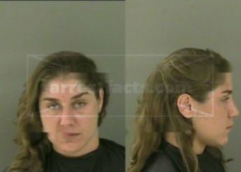 Jacqueline Marie Purcell