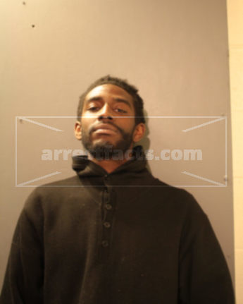 Jermaine Scott