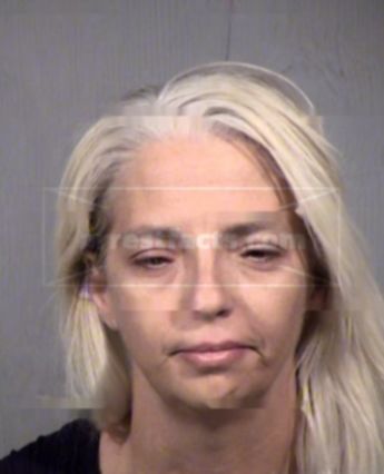 Christina Elaine Propes