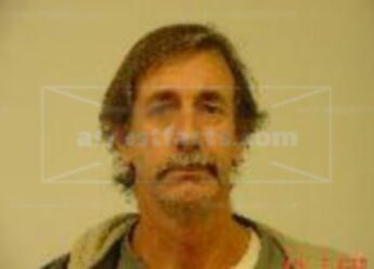 Johnny Lynn Nutt
