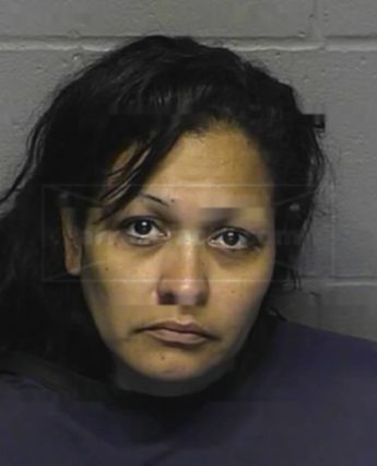 Alice Marie Robles