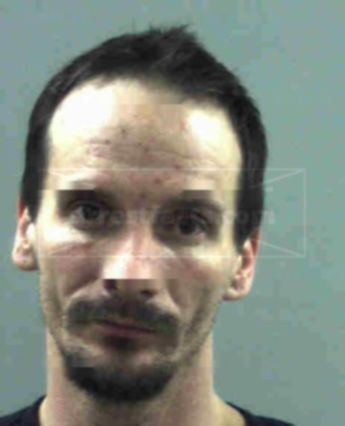 Mark Everett Bryant