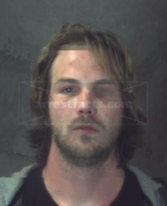 Ezekiel Blake Appling