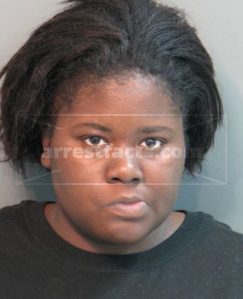 Brittany Tynisha Johnson
