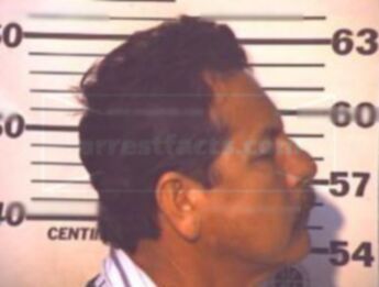 Andres Ramos Montenegro