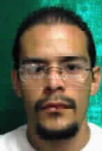 Daniel Isaac Maldonado
