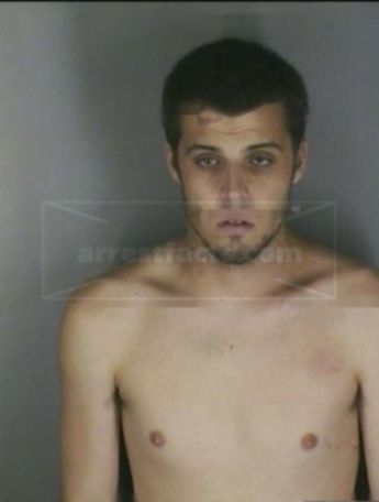 Brandon Andrew Locklear
