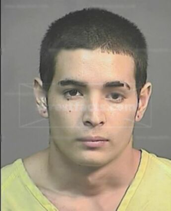 Nathan Robert Whitney
