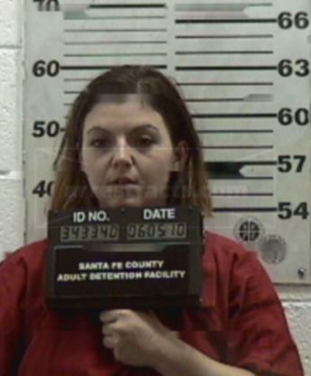 Tiffany Valentine Couret