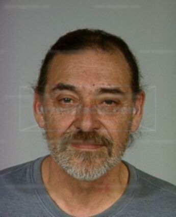 Edwin Charles Bustamante