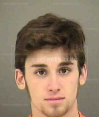 Joshua Lucas Timberlake
