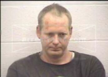 Roger Wayne Jones