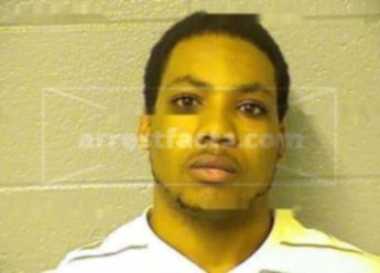 Darius Rainey