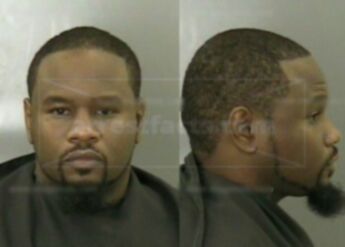 Rondel Tyrone Jones