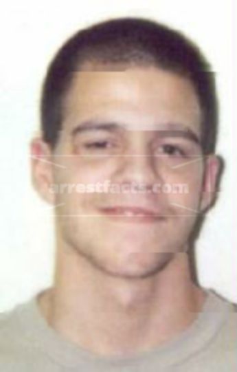 Joshua Anthony Mouton