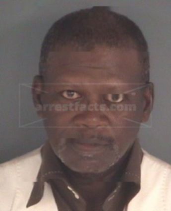 Dennis Jerome Patton