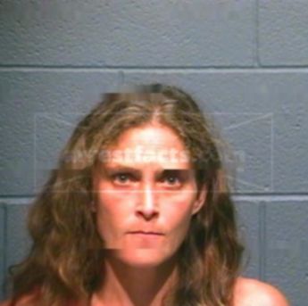 Paula Jonel Glass