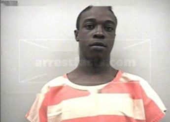 Terrell Shawn Denmark