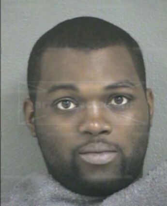 Wendell Fontaine Anderson Jr