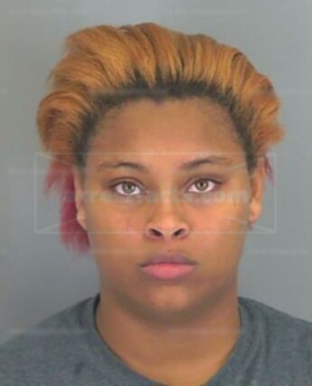 Keianna Shadae Thomas