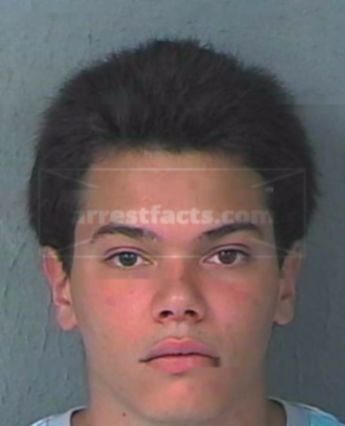 Jonathan David Rodriguez