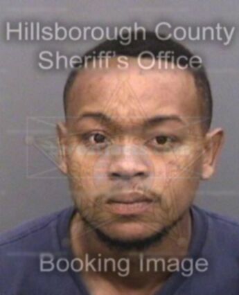 Timothy Lewis Howard
