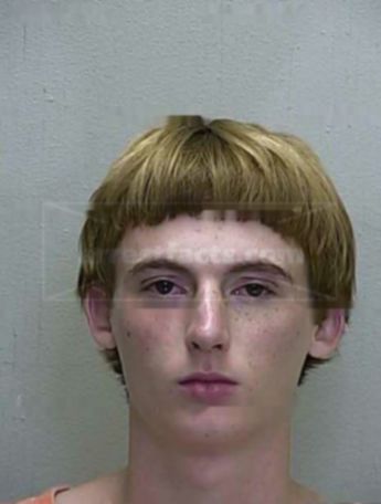 Joseph Ander Holder