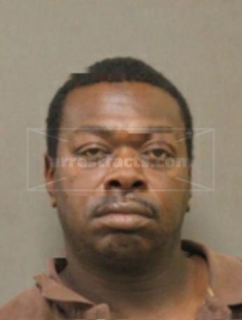 Patrick Reginald Jones