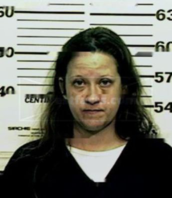 Sharon Watkins Ororke