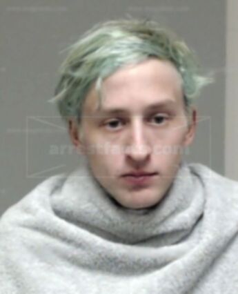 Christopher Michael Gomez