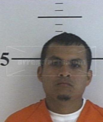 Isaias Ramos