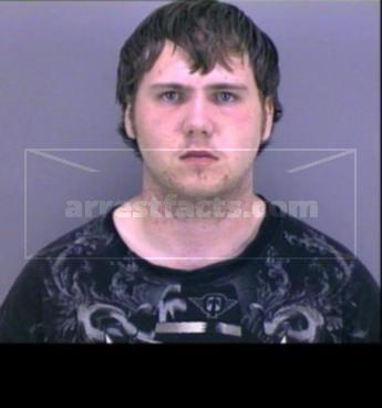 Ryan Lee Jordan