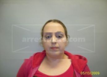 Sarah Holmes
