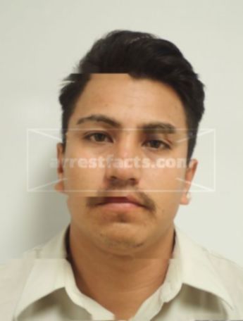 Eligeo Garcia
