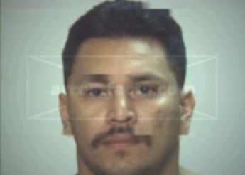Robert Oviedo Luevanos