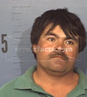 Jose Tirado Benitez