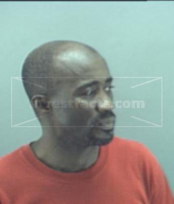 Donald Lee Davis