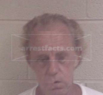 Paul Floyd