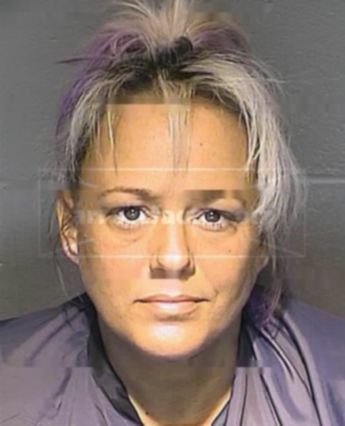 Karen Elizabeth Tillery