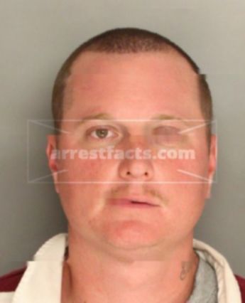 Shane Dean Ellison