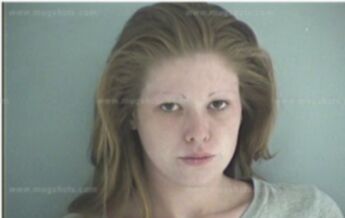 Kayla Mitchelle Davis